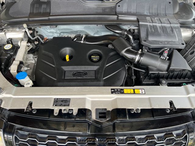 2017 Land Rover Range Rover Evoque HSE Dynamic AWD - 22936607 - 77