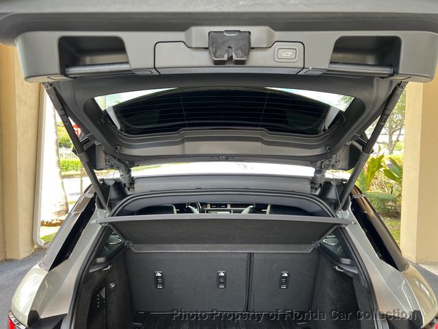 2017 Land Rover Range Rover Evoque HSE Dynamic AWD - 22936607 - 81