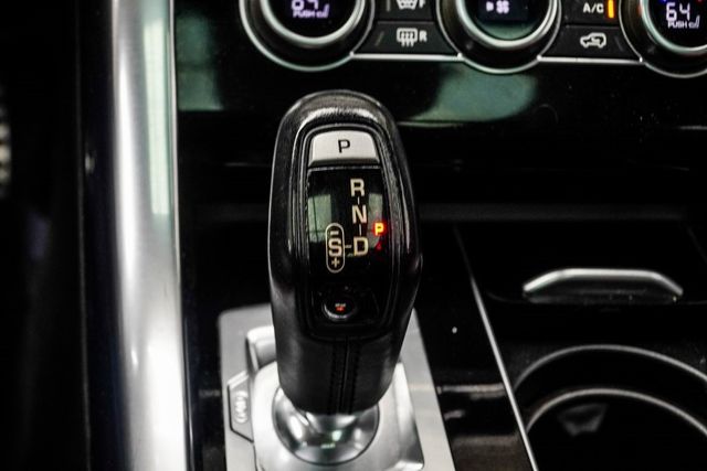 2017 Land Rover Range Rover Sport 5.0L V8 Supercharged - 22936684 - 20