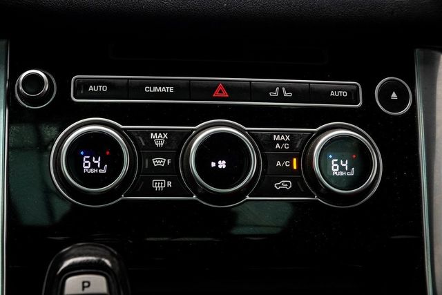 2017 Land Rover Range Rover Sport 5.0L V8 Supercharged - 22936684 - 21