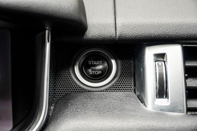 2017 Land Rover Range Rover Sport 5.0L V8 Supercharged - 22936684 - 27