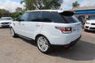 2017 LAND ROVER Range Rover Sport V6 Supercharged HSE - 22356338 - 5