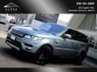 2017 Land Rover Range Rover Sport V6 Supercharged HSE - 22414506 - 0