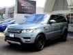 2017 Land Rover Range Rover Sport V6 Supercharged HSE - 22414506 - 4