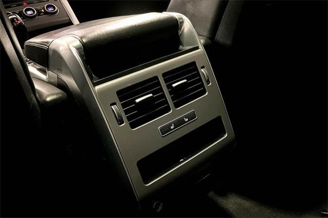 2017 Land Rover Range Rover Sport V6 Supercharged HSE - 22918062 - 33