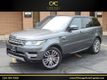 2017 Land Rover Range Rover Sport V8 Supercharged - 22901764 - 0