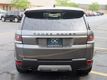 2017 Land Rover Range Rover Sport V8 Supercharged - 22901764 - 5