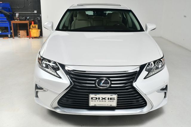 2017 Lexus ES ES 350 Sedan - 22937557 - 9