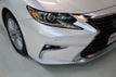 2017 Lexus ES ES 350 Sedan - 22937557 - 10