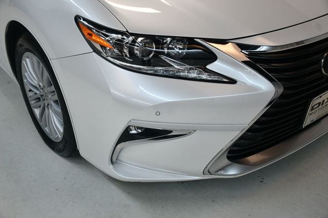 2017 Lexus ES ES 350 Sedan - 22937557 - 10