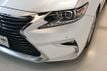 2017 Lexus ES ES 350 Sedan - 22937557 - 11