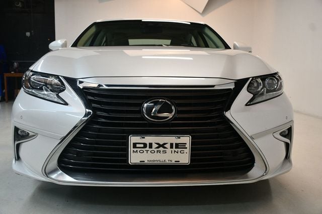 2017 Lexus ES ES 350 Sedan - 22937557 - 12