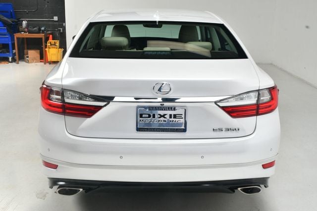 2017 Lexus ES ES 350 Sedan - 22937557 - 13