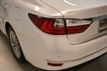 2017 Lexus ES ES 350 Sedan - 22937557 - 15