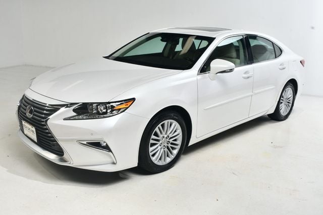 2017 Lexus ES ES 350 Sedan - 22937557 - 1