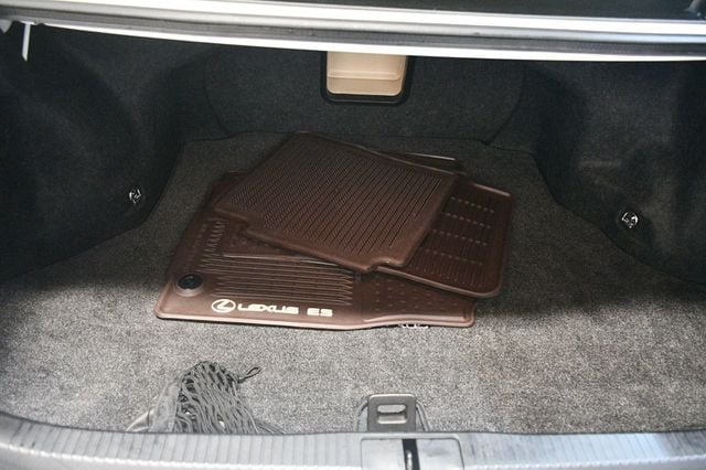 2017 Lexus ES ES 350 Sedan - 22937557 - 21