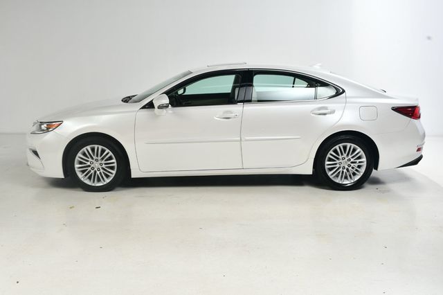 2017 Lexus ES ES 350 Sedan - 22937557 - 2