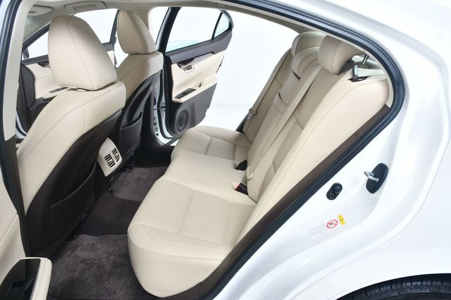 2017 Lexus ES ES 350 Sedan - 22937557 - 29