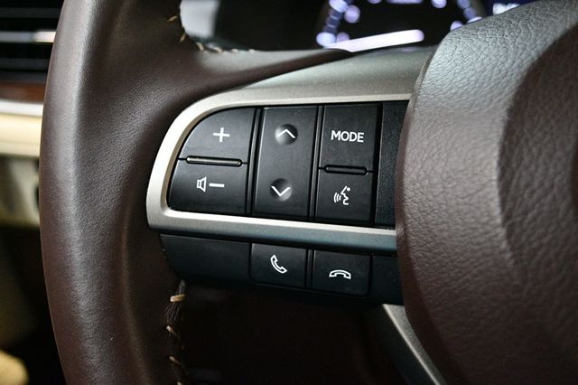 2017 Lexus ES ES 350 Sedan - 22937557 - 37