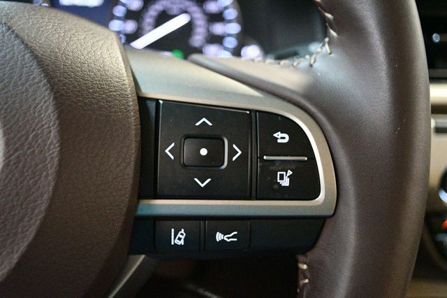 2017 Lexus ES ES 350 Sedan - 22937557 - 38