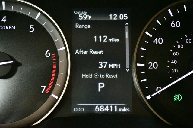 2017 Lexus ES ES 350 Sedan - 22937557 - 41