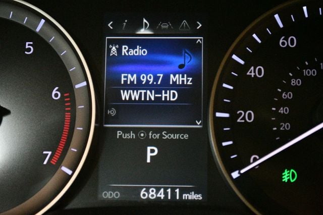 2017 Lexus ES ES 350 Sedan - 22937557 - 46