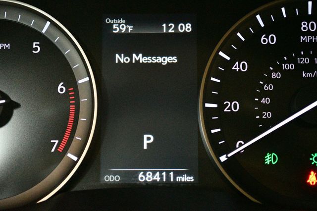 2017 Lexus ES ES 350 Sedan - 22937557 - 48