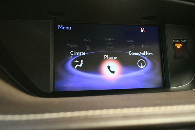 2017 Lexus ES ES 350 Sedan - 22937557 - 56