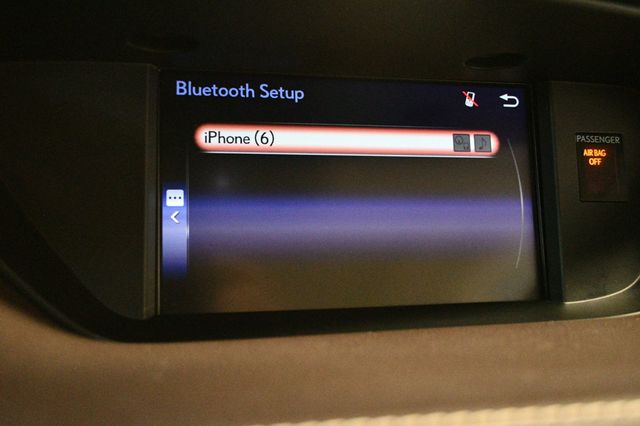 2017 Lexus ES ES 350 Sedan - 22937557 - 57