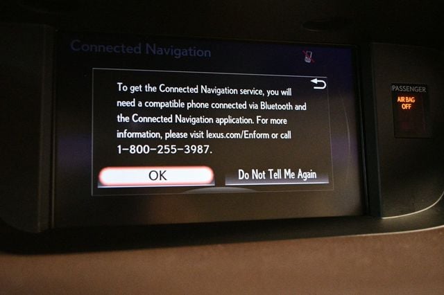 2017 Lexus ES ES 350 Sedan - 22937557 - 58