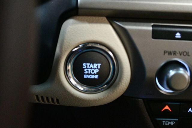 2017 Lexus ES ES 350 Sedan - 22937557 - 61