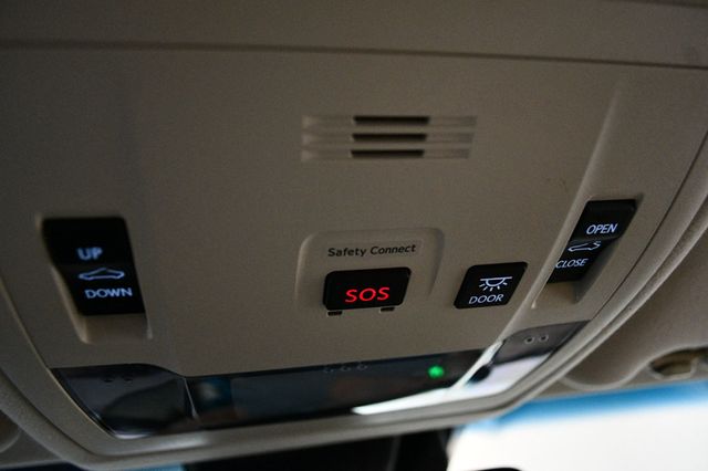 2017 Lexus ES ES 350 Sedan - 22937557 - 64