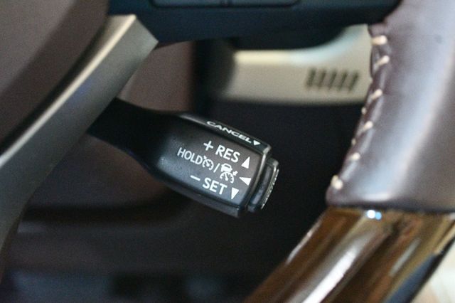 2017 Lexus ES ES 350 Sedan - 22937557 - 65