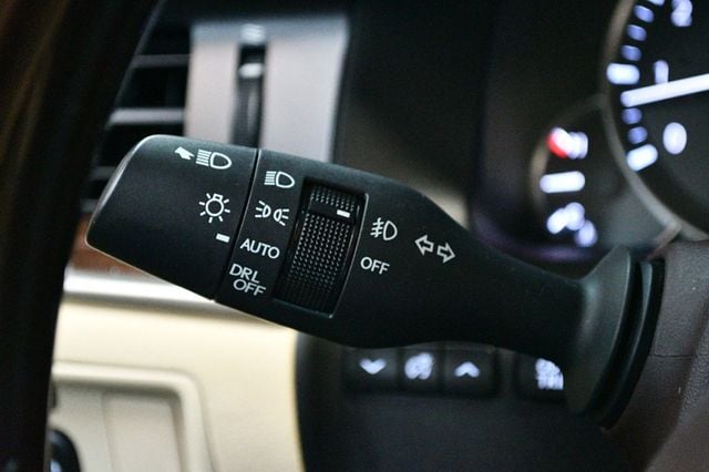 2017 Lexus ES ES 350 Sedan - 22937557 - 66