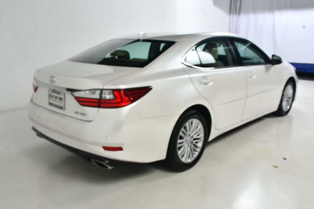 2017 Lexus ES ES 350 Sedan - 22937557 - 7