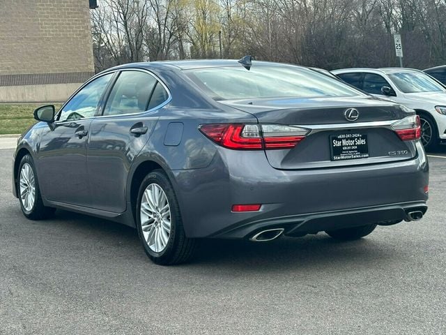 2017 Lexus ES ES 350 Sedan - 22356772 - 6