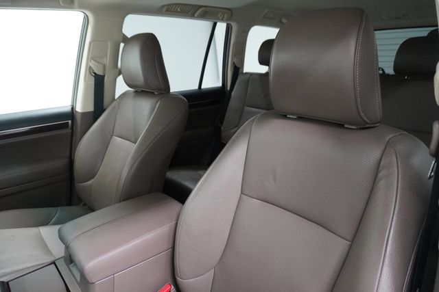 2017 Lexus GX GX 460 4WD - 22922287 - 9