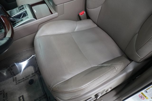 2017 Lexus GX GX 460 4WD - 22922287 - 10