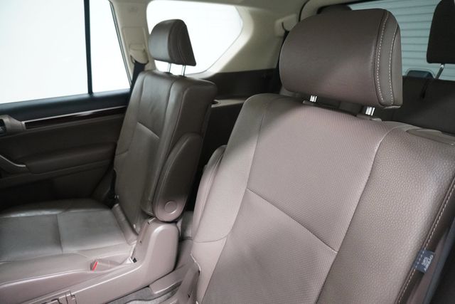 2017 Lexus GX GX 460 4WD - 22922287 - 11