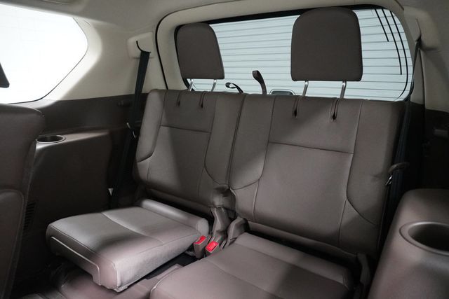 2017 Lexus GX GX 460 4WD - 22922287 - 12