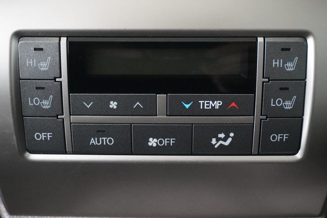 2017 Lexus GX GX 460 4WD - 22922287 - 13