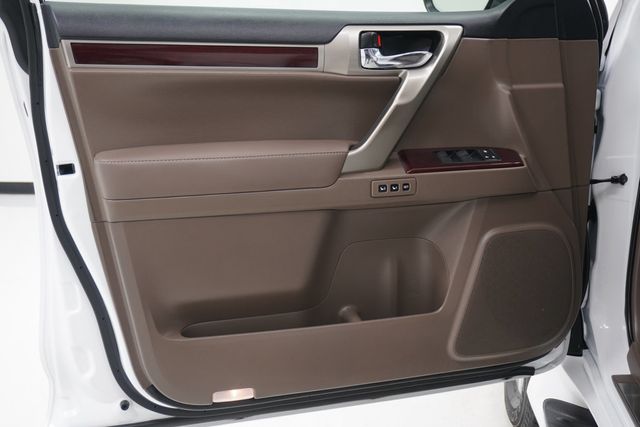 2017 Lexus GX GX 460 4WD - 22922287 - 14