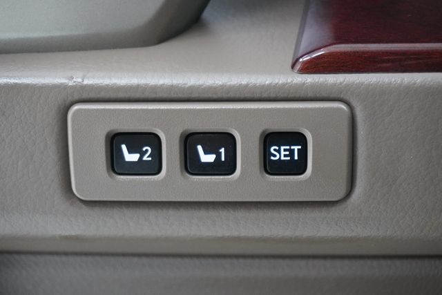 2017 Lexus GX GX 460 4WD - 22922287 - 16