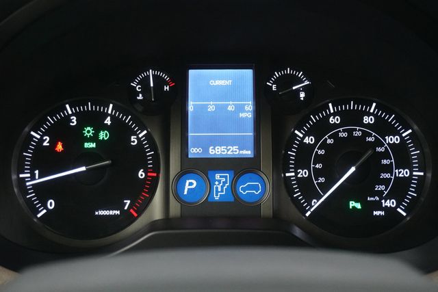 2017 Lexus GX GX 460 4WD - 22922287 - 18