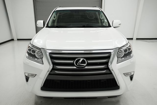 2017 Lexus GX GX 460 4WD - 22922287 - 1