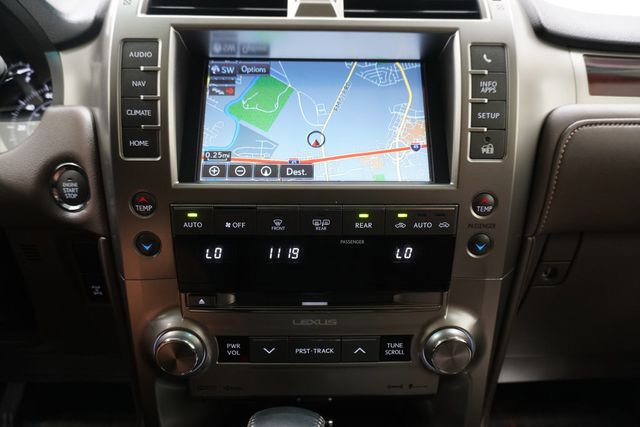 2017 Lexus GX GX 460 4WD - 22922287 - 19