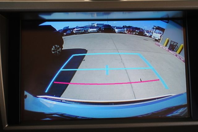 2017 Lexus GX GX 460 4WD - 22922287 - 21