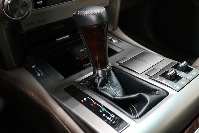 2017 Lexus GX GX 460 4WD - 22922287 - 23