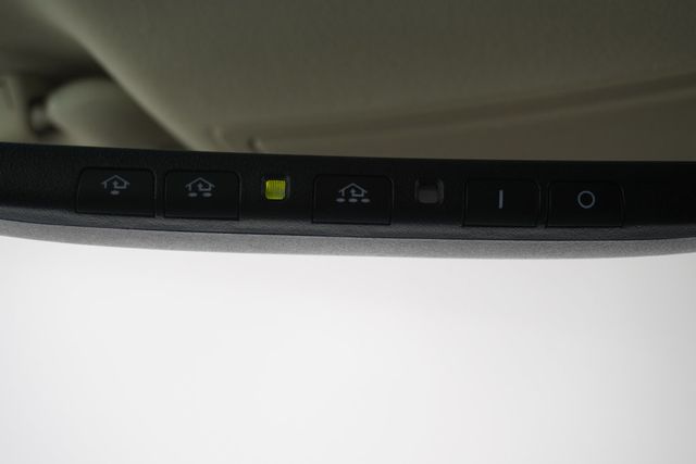 2017 Lexus GX GX 460 4WD - 22922287 - 25