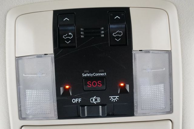 2017 Lexus GX GX 460 4WD - 22922287 - 26